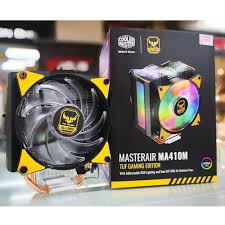 Image result for cooler master air ma410m tuf